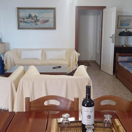Fantastic House With A Wonderful View Of The Sea Kapotidhes Exterior foto